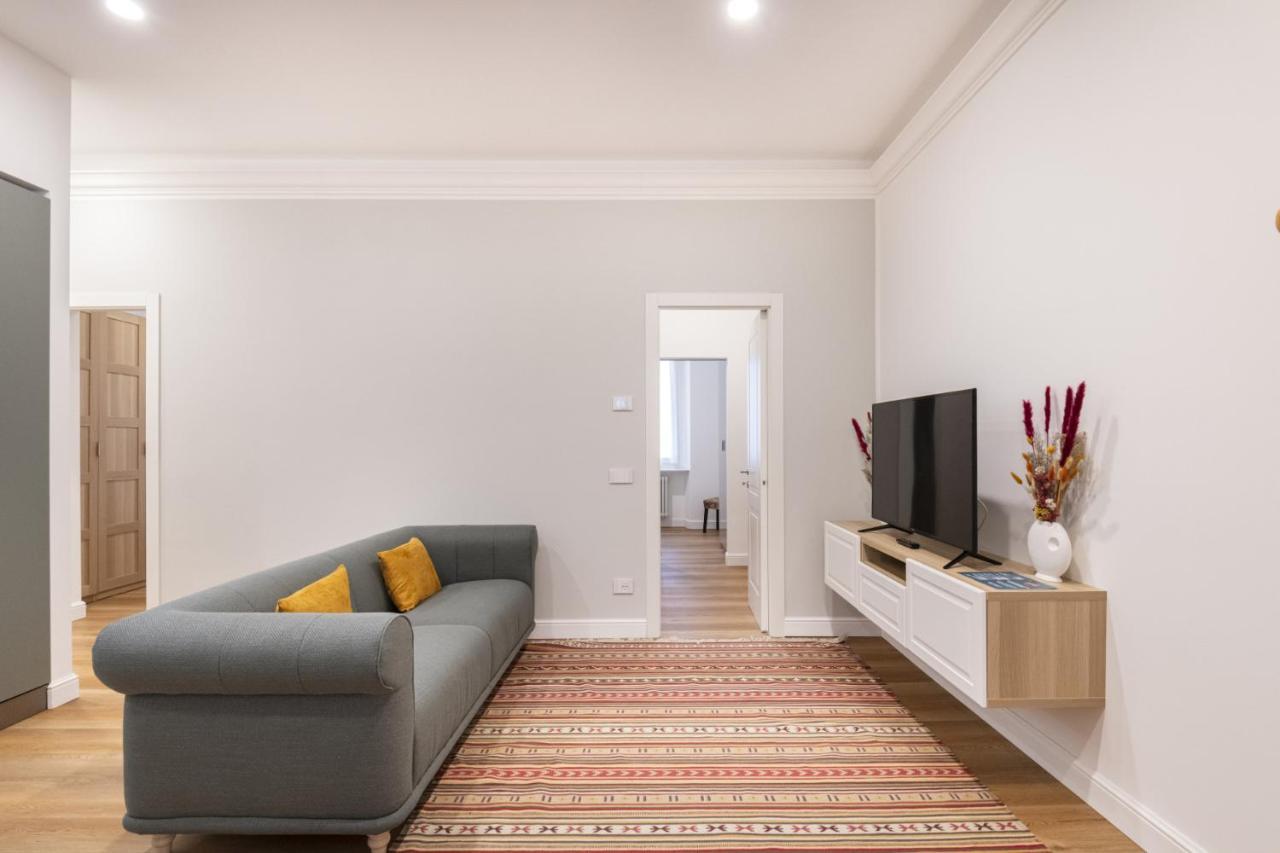 Easylife - Confortevola Dimora In Porta Venezia Milão Exterior foto