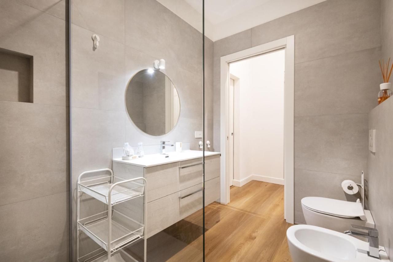 Easylife - Confortevola Dimora In Porta Venezia Milão Exterior foto