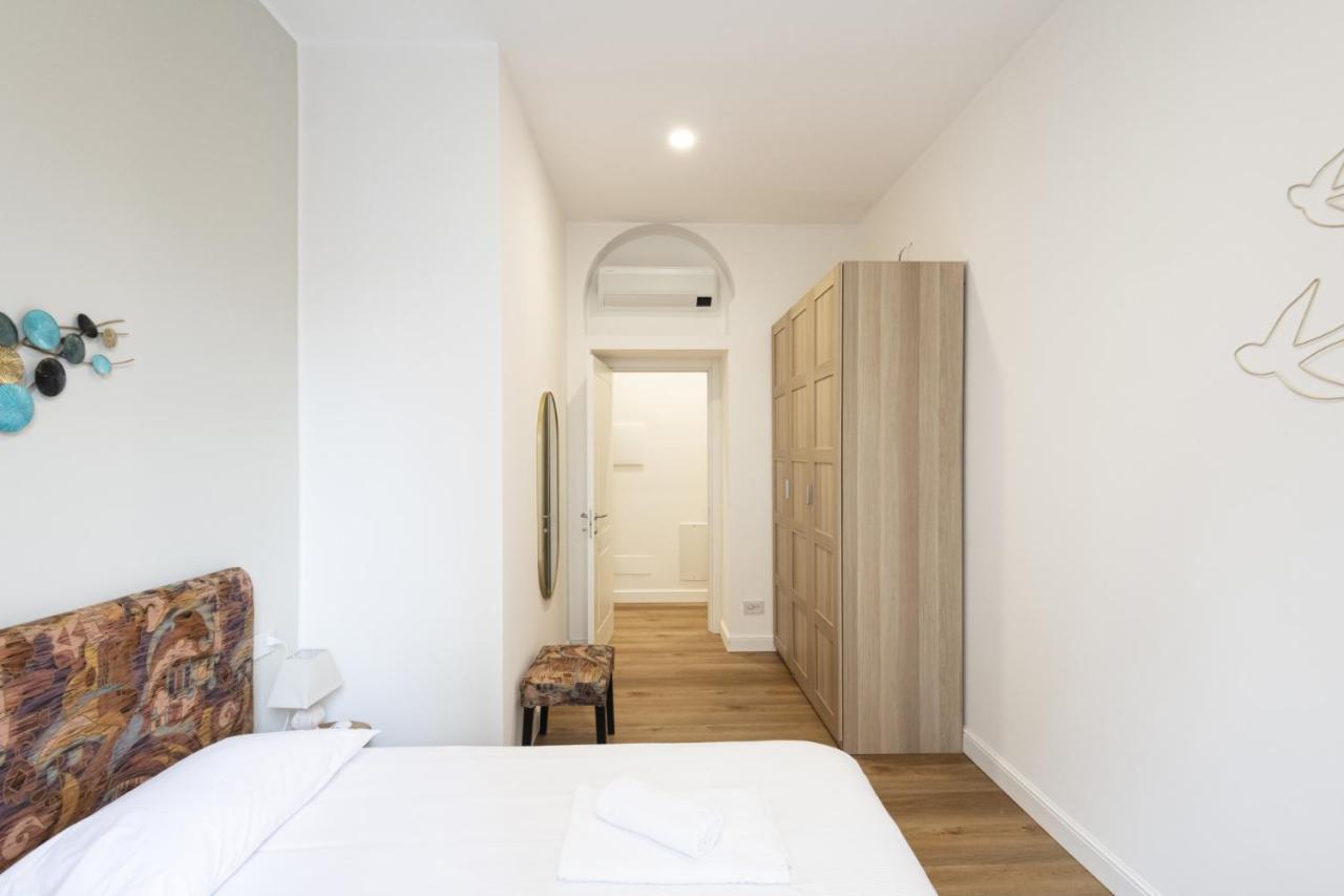 Easylife - Confortevola Dimora In Porta Venezia Milão Exterior foto